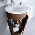 Duravit, мебель для ванной из Испании, купить в Испании мебель для ванной комнаты